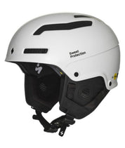 Sweet Protection Trooper 2Vi MIPS Helmet Gloss White