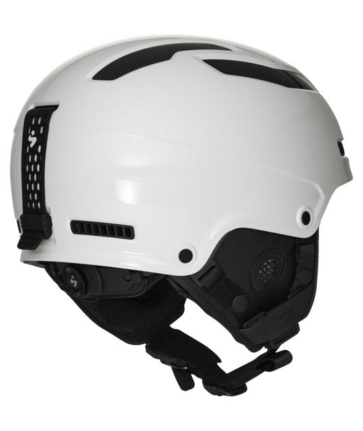 Sweet Protection Trooper 2Vi MIPS Helmet Gloss White