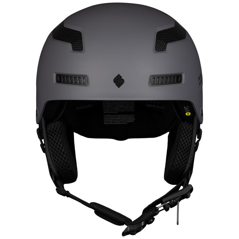 Sweet Protection Trooper 2Vi MIPS Helmet Graphite