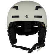 Sweet Protection Trooper 2Vi MIPS Helmet Matte Bronco White