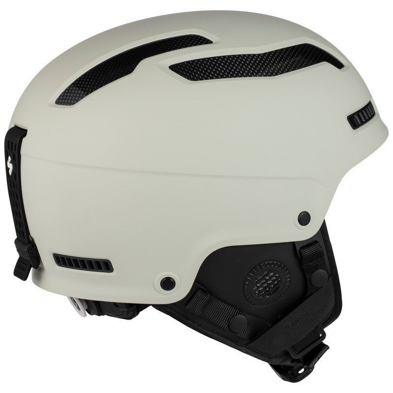 Sweet Protection Trooper 2Vi MIPS Helmet Matte Bronco White