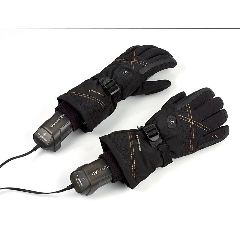 Therm-ic UV Warmer