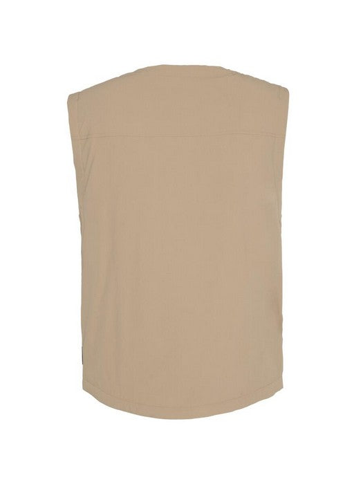 Armada Utility 2L INS Vest Khaki