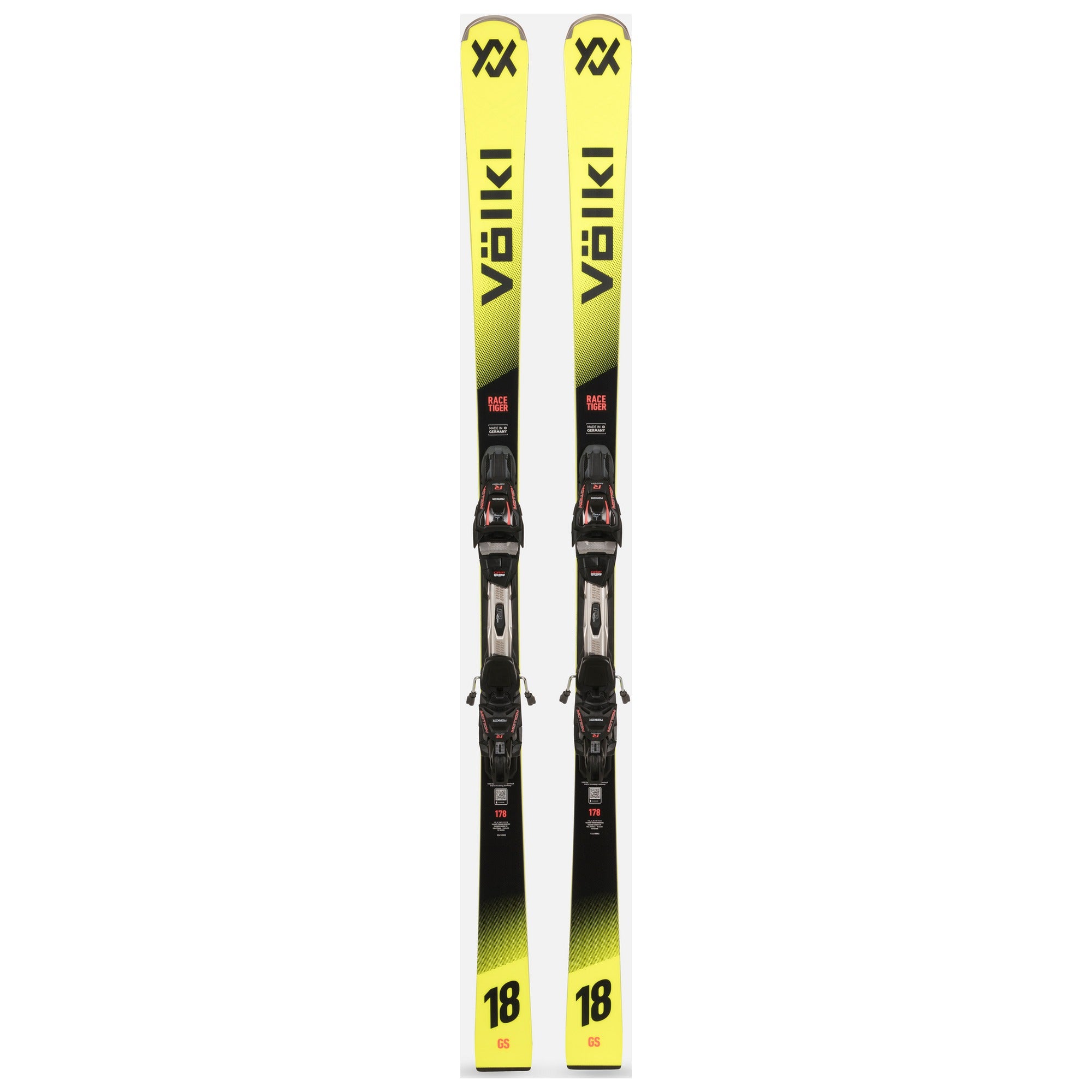 RACETIGER GS RMotionT 12