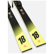 Völkl RACETIGER GS RMotionT 12