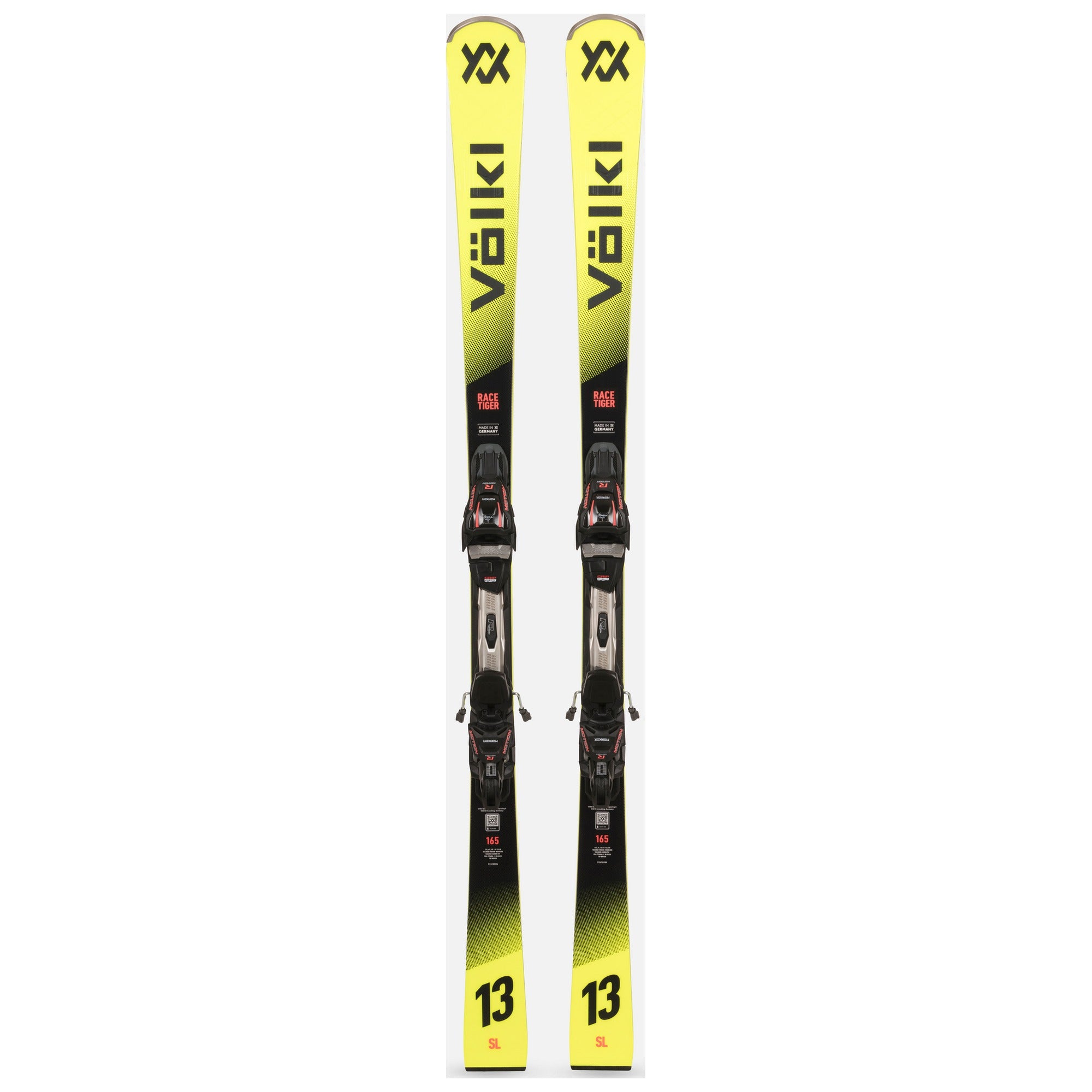 RACETIGER SL RMotionT 12