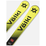 Völkl RACETIGER SL RMotionT 12