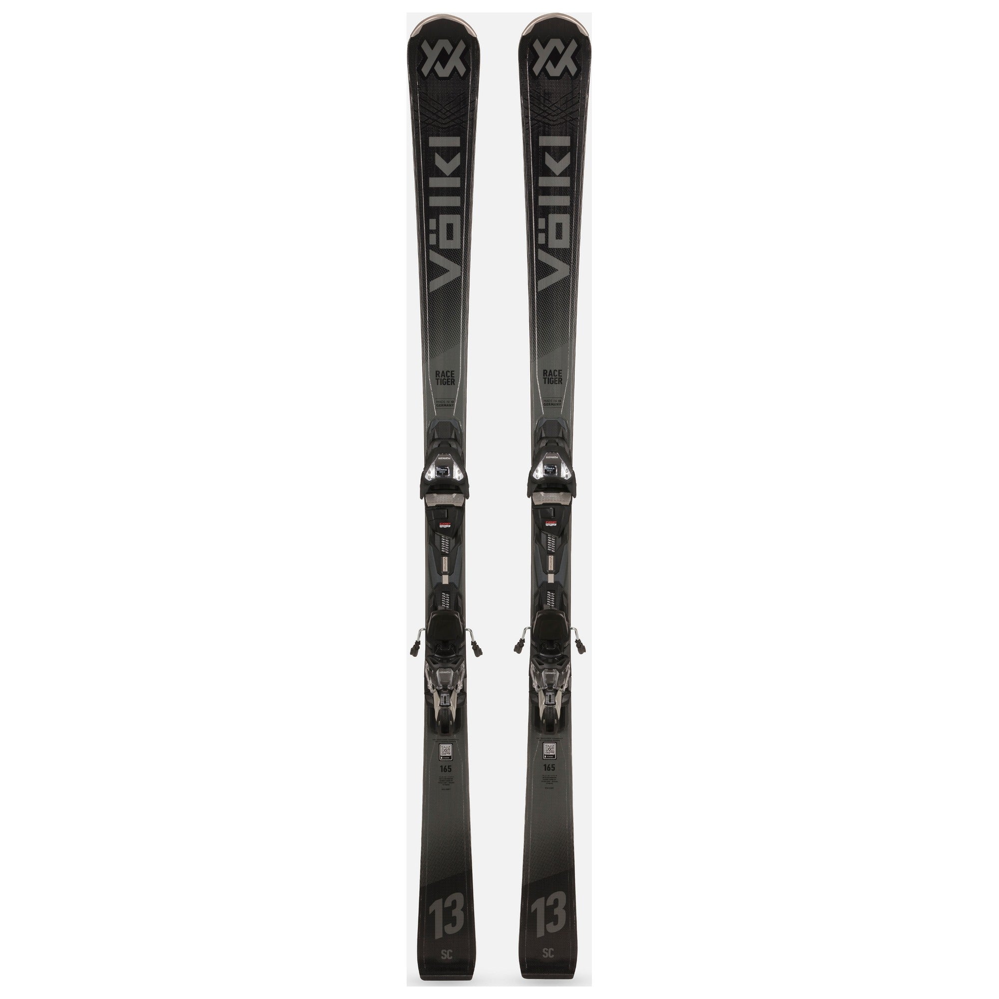 RACETIGER SC BLACK VMOTION 11