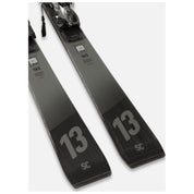 Völkl RACETIGER SC BLACK VMOTION 11