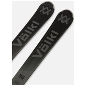 Völkl RACETIGER SC BLACK VMOTION 11