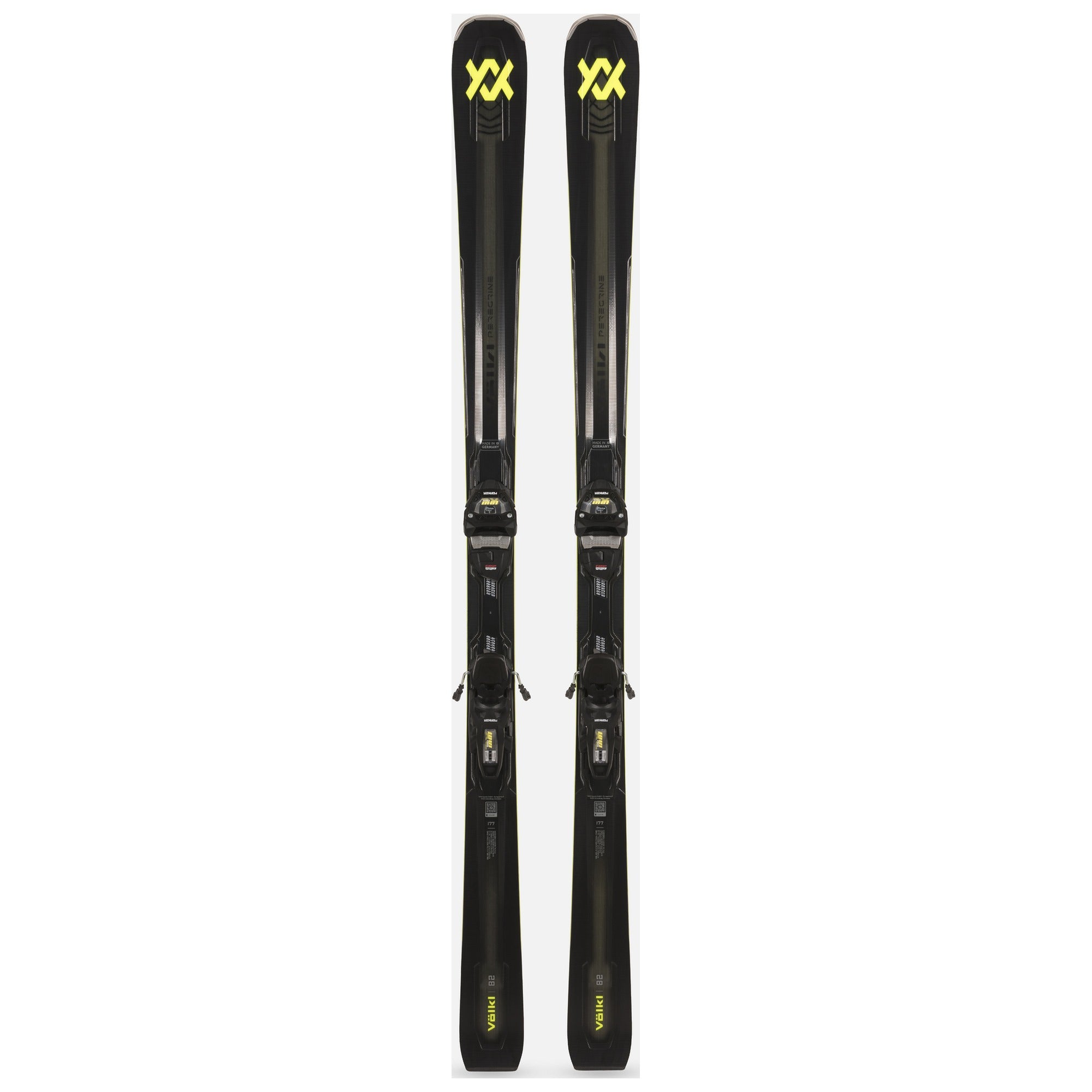 PEREGRINE 82 LOWRIDE 13 FR