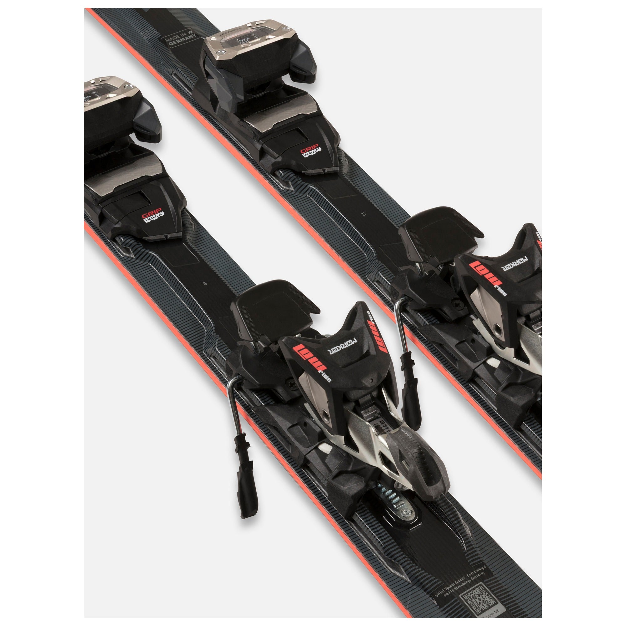 Völkl PEREGRINE 80 LOWRIDE 12 TCX