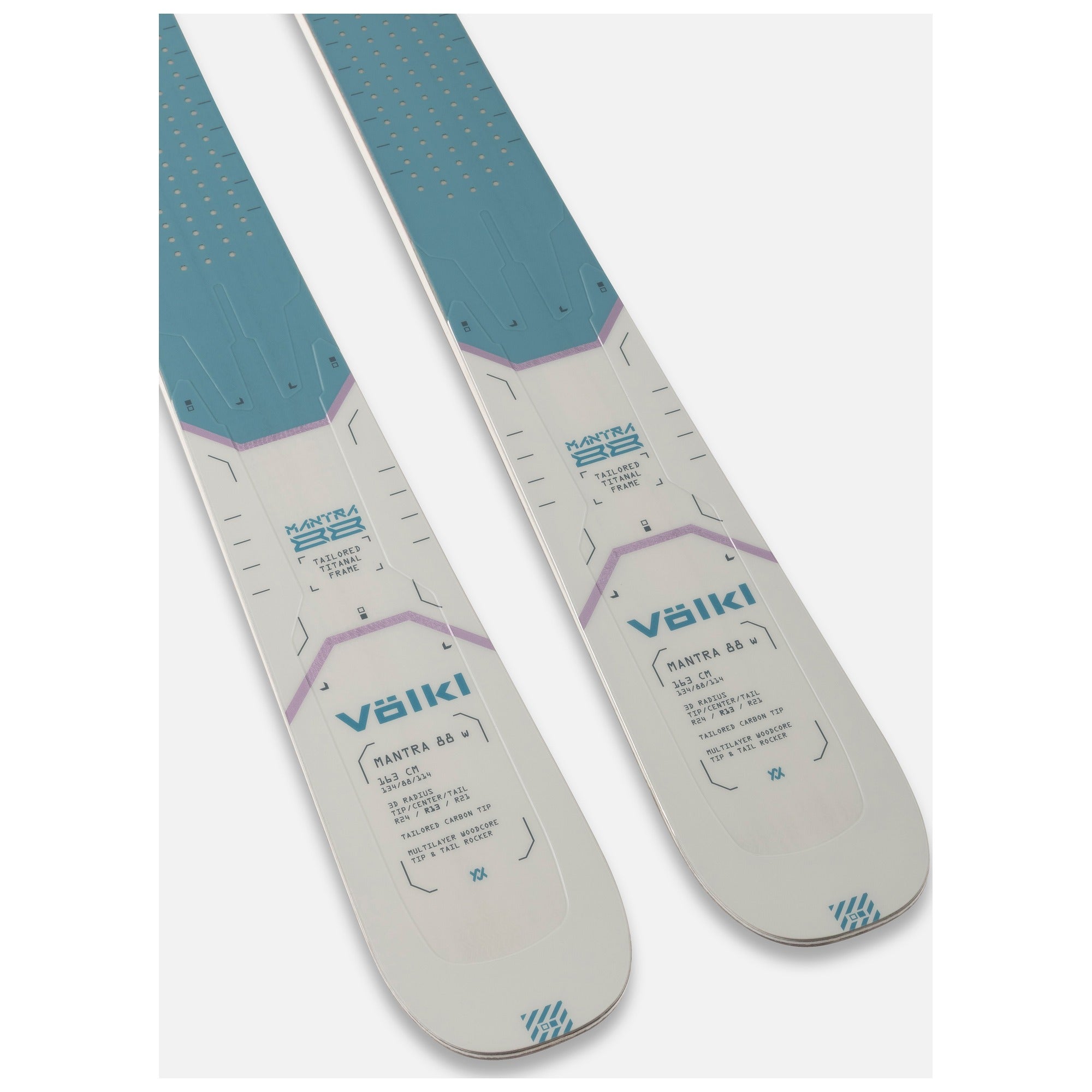 Völkl MANTRA 88 W 26/27