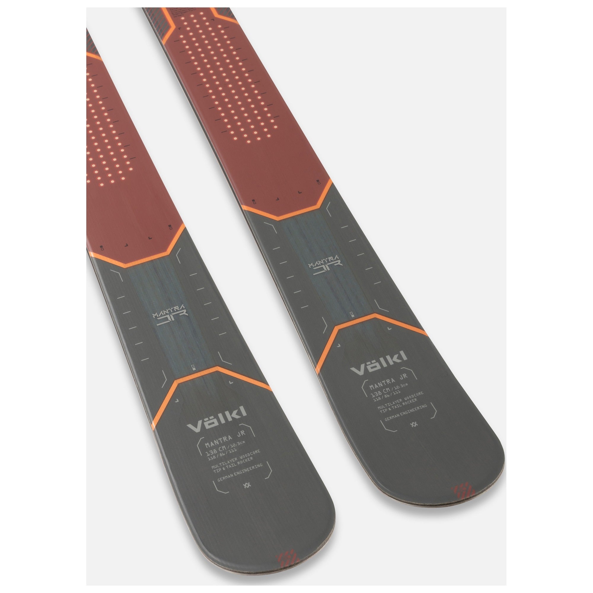 Völkl MANTRA JUNIOR 26/27