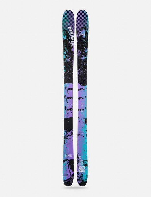 Line VISION 96