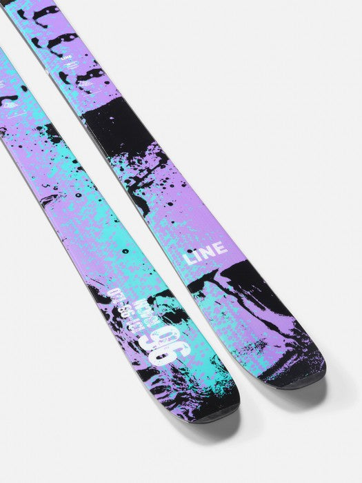 Line VISION 96 - Skistore.se