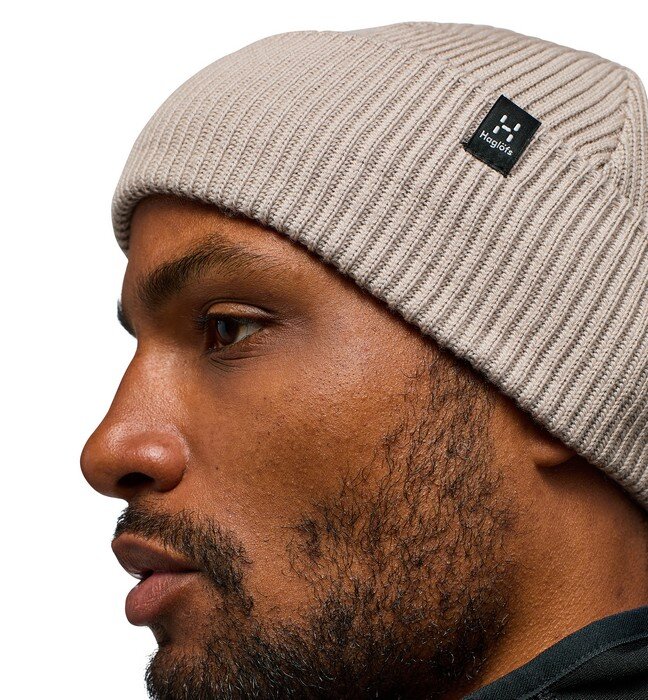 Haglöfs Vassi Beanie Sand