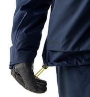 Haglöfs Vassi GTX II Jacket Men Tarn Blue
