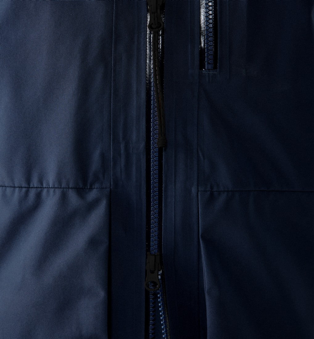 Haglöfs Vassi GTX II Jacket Men Tarn Blue
