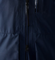 Haglöfs Vassi GTX II Jacket Men Tarn Blue