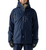 Haglöfs Vassi GTX II Jacket Men Tarn Blue