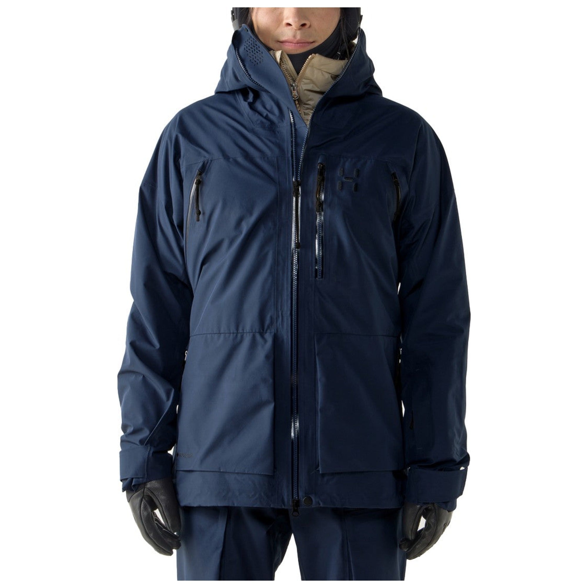 Haglöfs Vassi GTX II Jacket Men_12