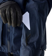 Haglöfs Vassi GTX II Jacket Men Tarn Blue
