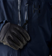 Haglöfs Vassi GTX II Jacket Men Tarn Blue