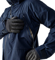 Haglöfs Vassi GTX II Jacket Men Tarn Blue