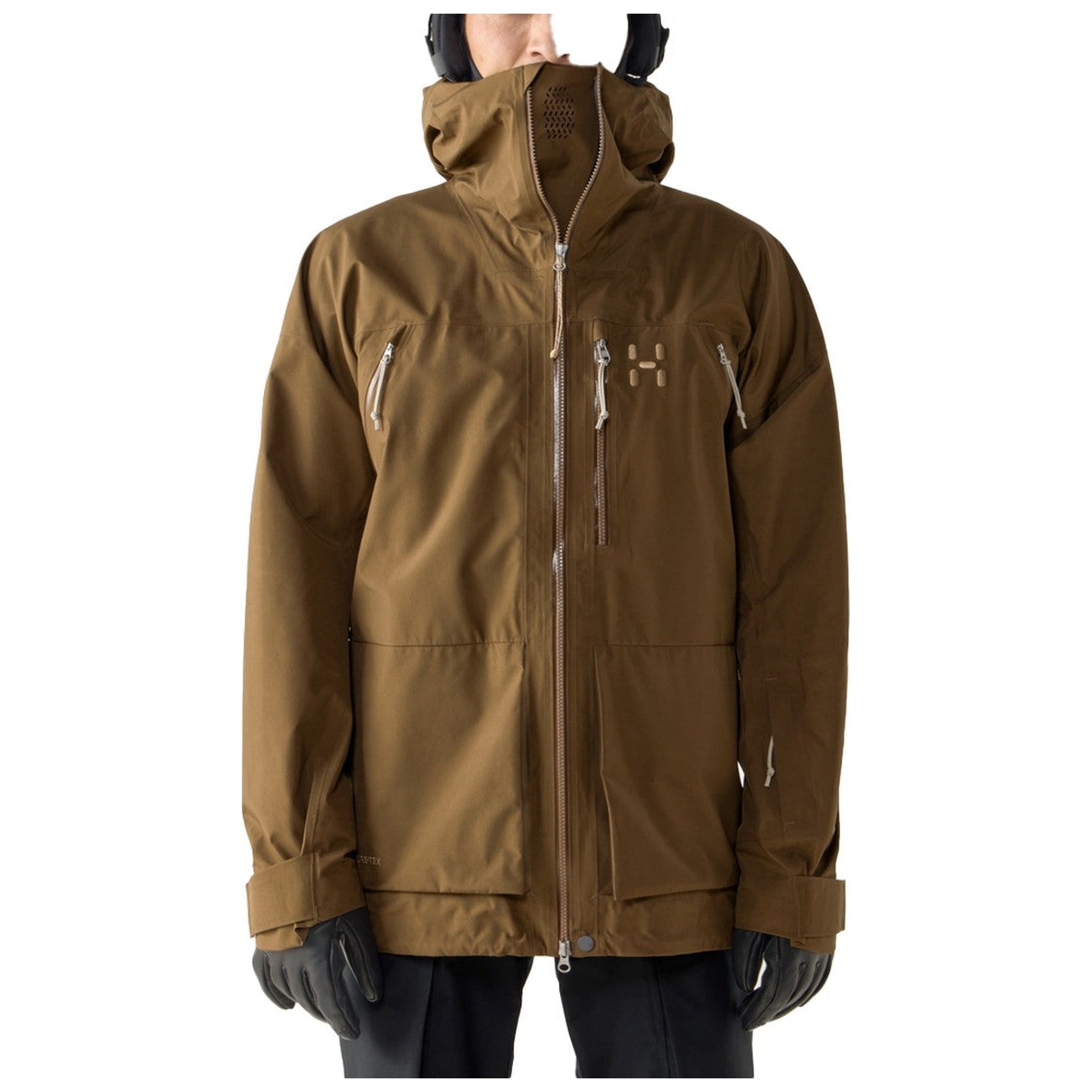 Haglöfs Vassi GTX II Jacket Men_23