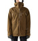 Haglöfs Vassi GTX II Jacket Men Teak Brown/Woodland Brown