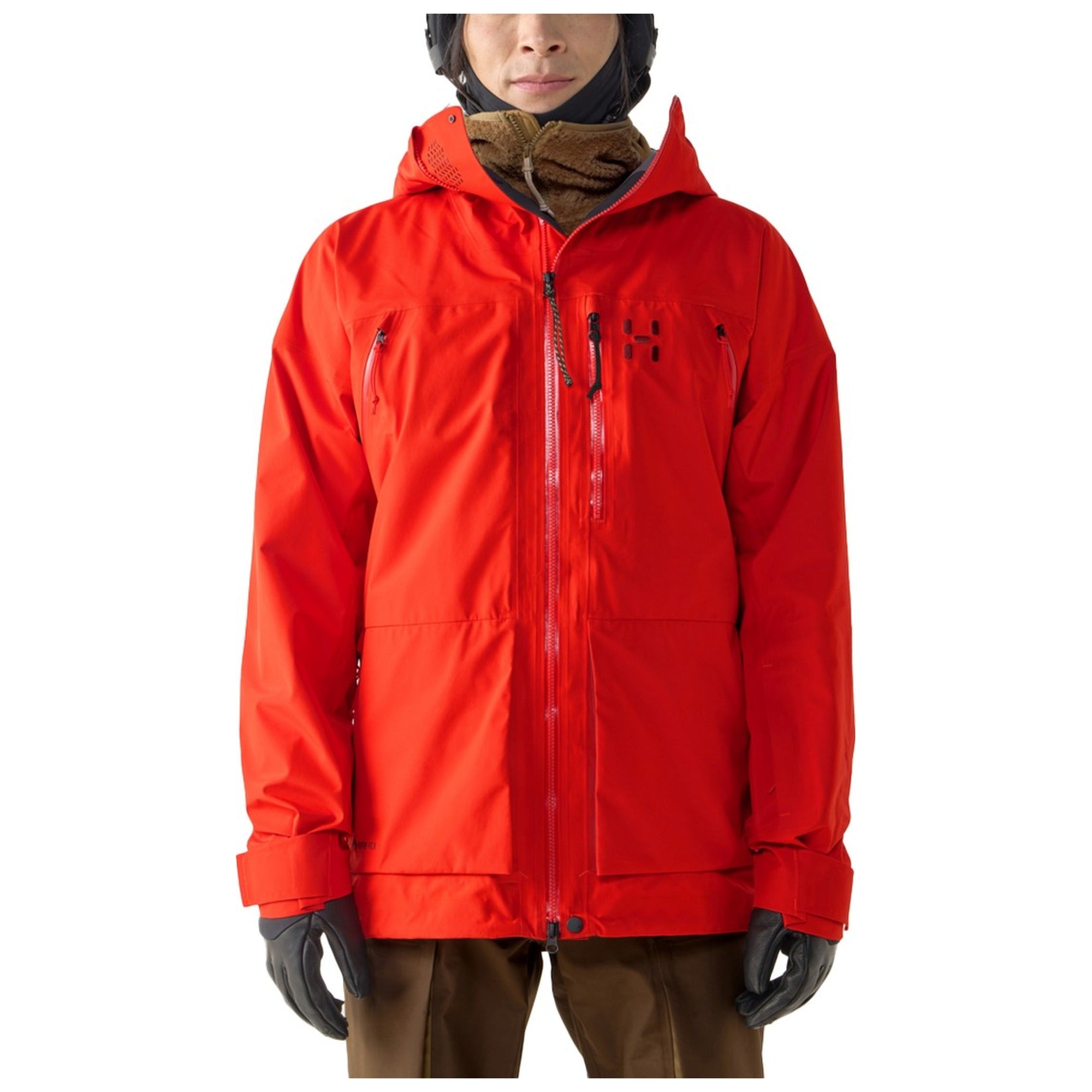 Haglöfs Vassi GTX II Jacket Men_1