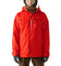 Haglöfs Vassi GTX II Jacket Men Tech Red/Carmine Red