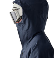 Haglöfs Vassi GTX II Jacket Women Tarn Blue