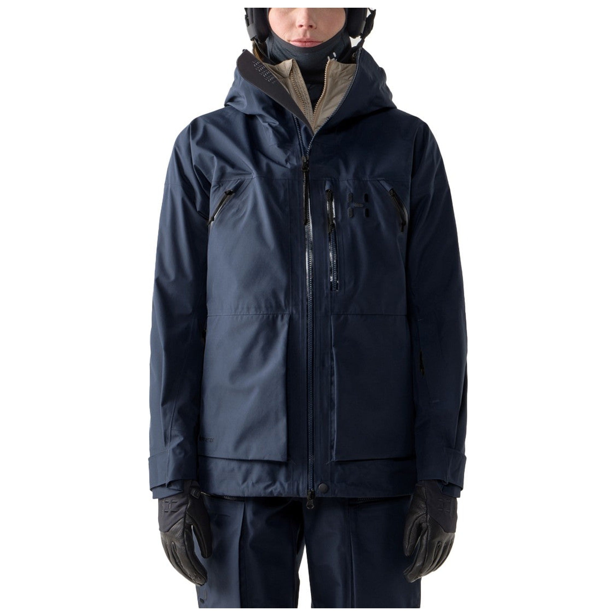 Haglöfs Vassi GTX II Jacket Women_1