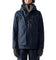 Haglöfs Vassi GTX II Jacket Women Tarn Blue