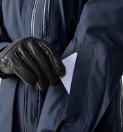 Haglöfs Vassi GTX II Jacket Women Tarn Blue