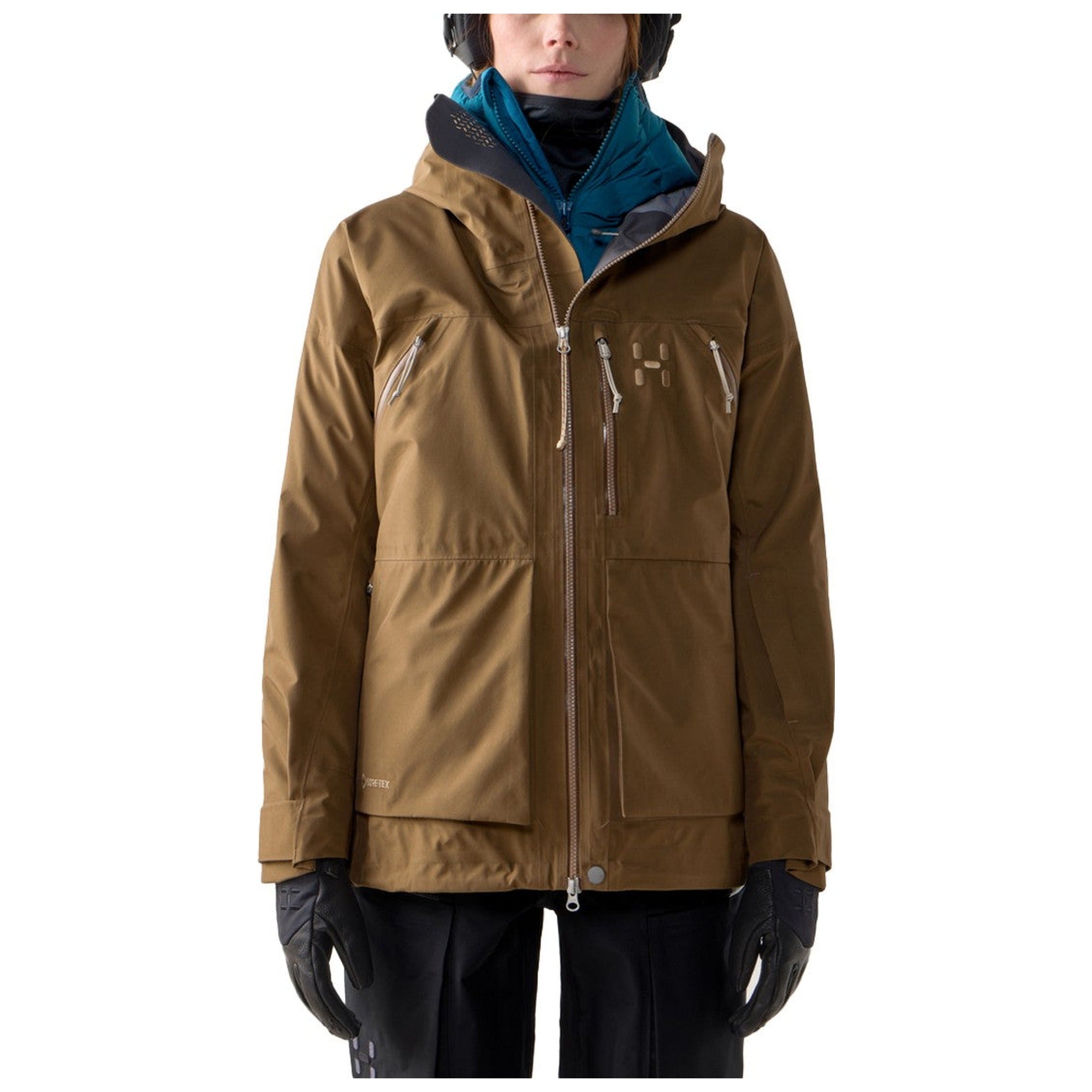 Haglöfs Vassi GTX II Jacket Women_11