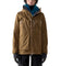 Haglöfs Vassi GTX II Jacket Women Teak Brown/Woodland Brown