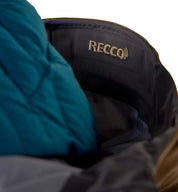 Haglöfs Vassi GTX II Jacket Women Teak Brown/Woodland Brown