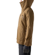 Haglöfs Vassi GTX II Jacket Women Teak Brown/Woodland Brown