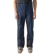 Haglöfs Vassi GTX II Pant Men Tarn Blue