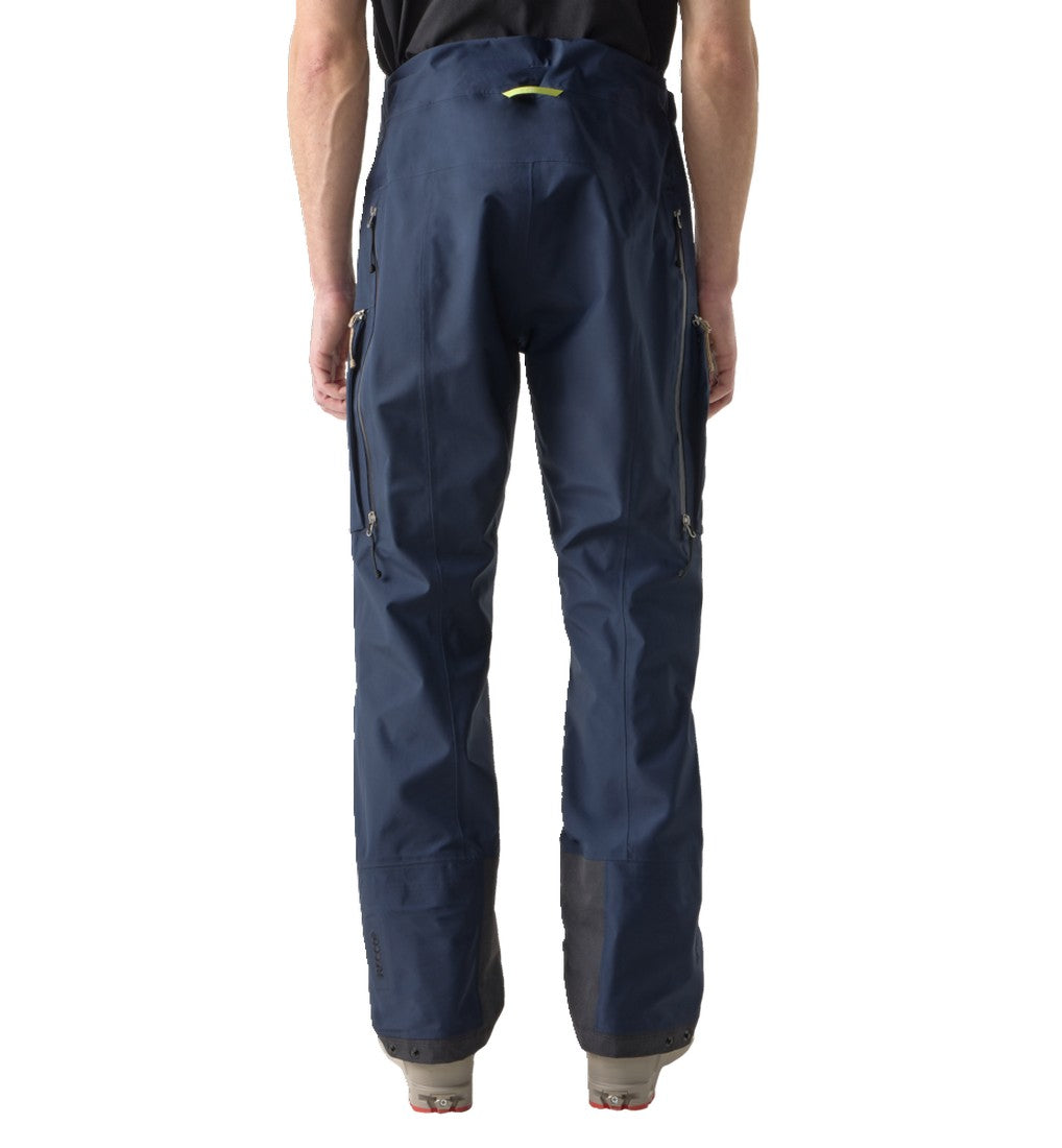 Haglöfs Vassi GTX II Pant Men Tarn Blue