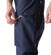 Haglöfs Vassi GTX II Pant Men Tarn Blue
