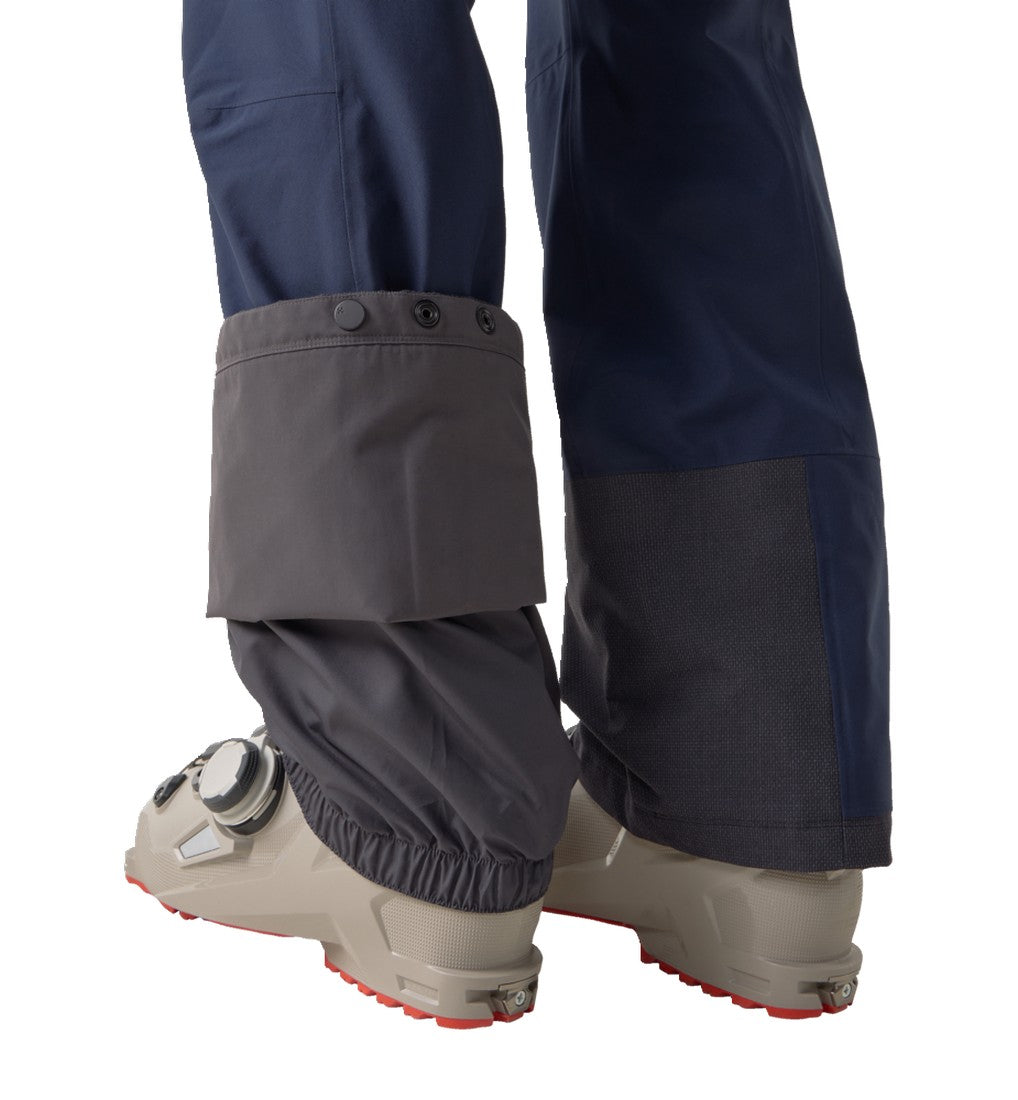 Haglöfs Vassi GTX II Pant Men Tarn Blue