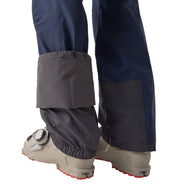 Haglöfs Vassi GTX II Pant Men Tarn Blue