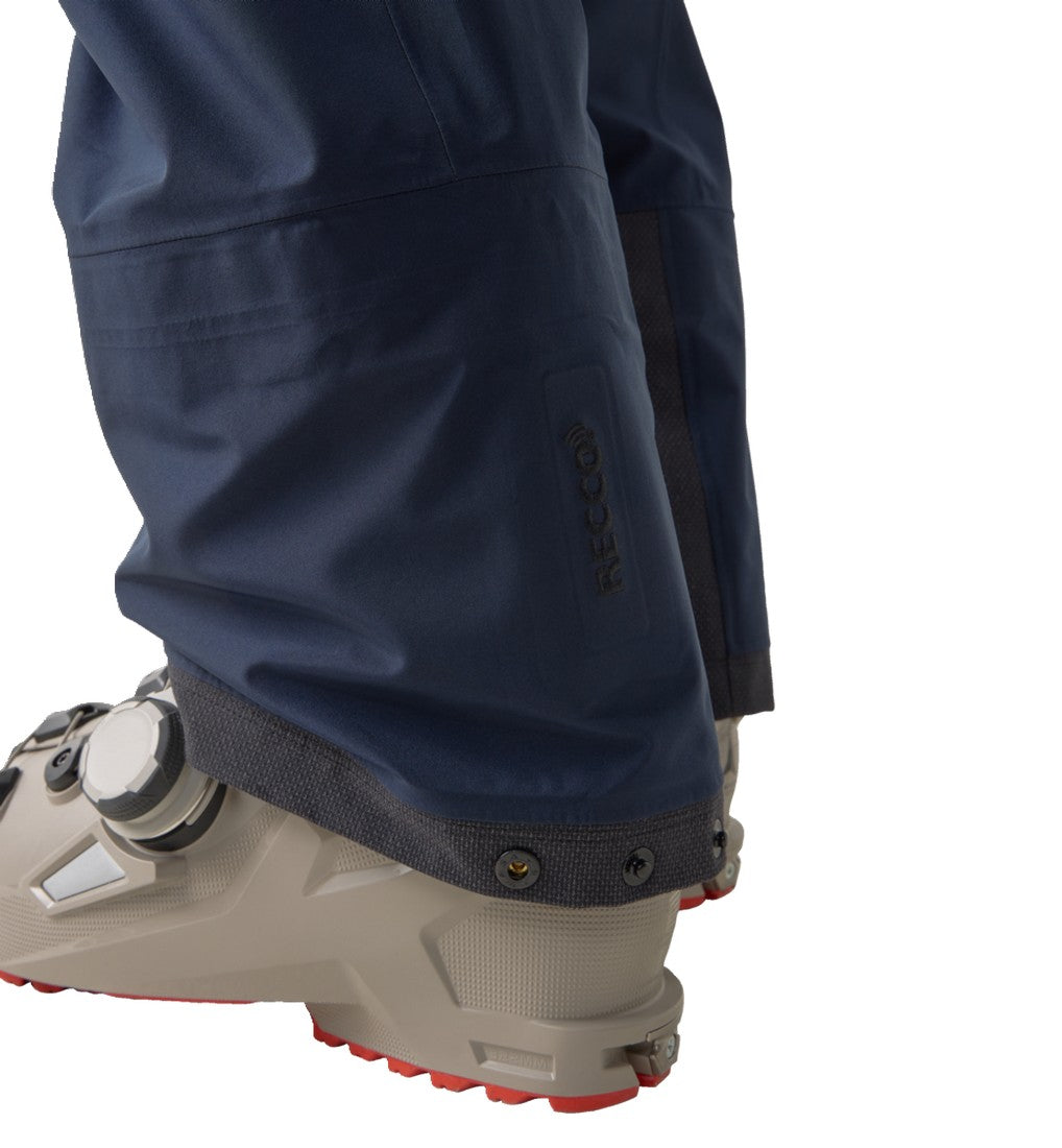 Haglöfs Vassi GTX II Pant Men Tarn Blue