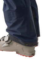 Haglöfs Vassi GTX II Pant Men Tarn Blue