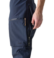 Haglöfs Vassi GTX II Pant Men Tarn Blue