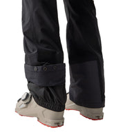 Haglöfs Vassi GTX II Pant Men True Black